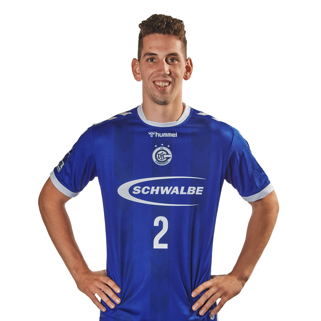 Tobias Schröter - Ehemalige Spieler