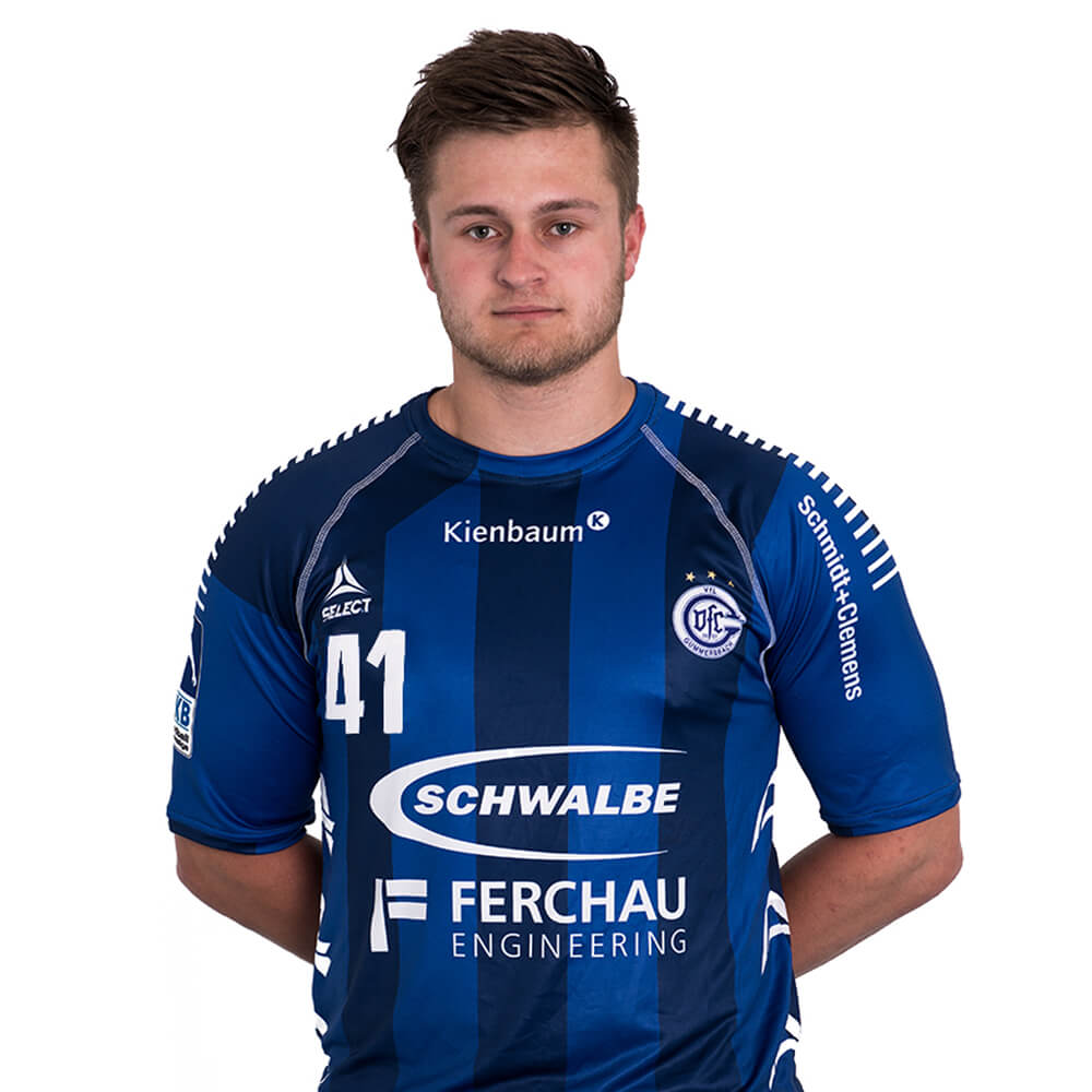 Andreas Heyme - Ehemalige Spieler