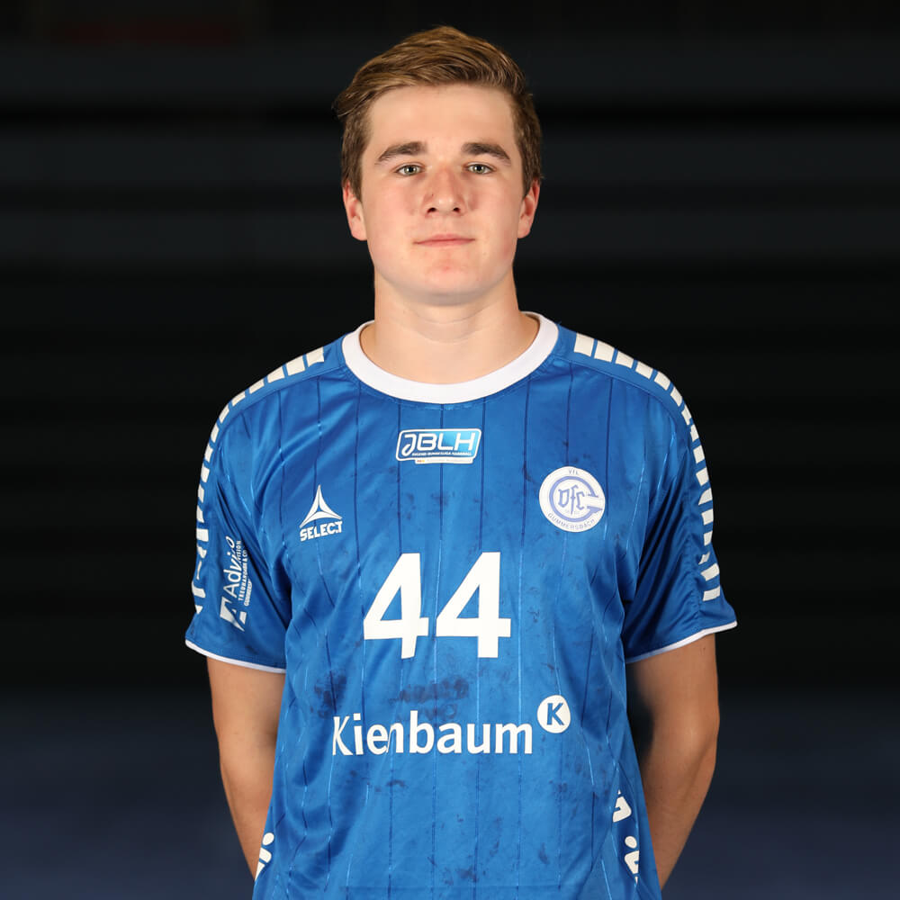 Yannik Bialowas - Ehemalige Spieler