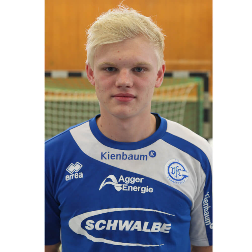 David Wiencek - Ehemalige Spieler