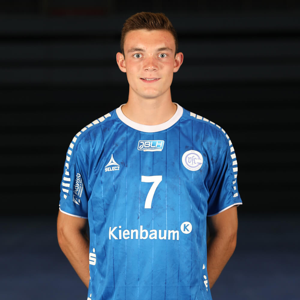 Fynn Gonschor - Ehemalige Spieler