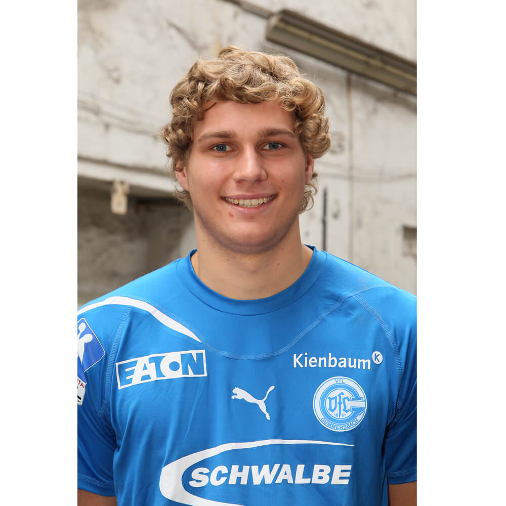 Jonathan Eisenkrätzer - Ehemalige Spieler