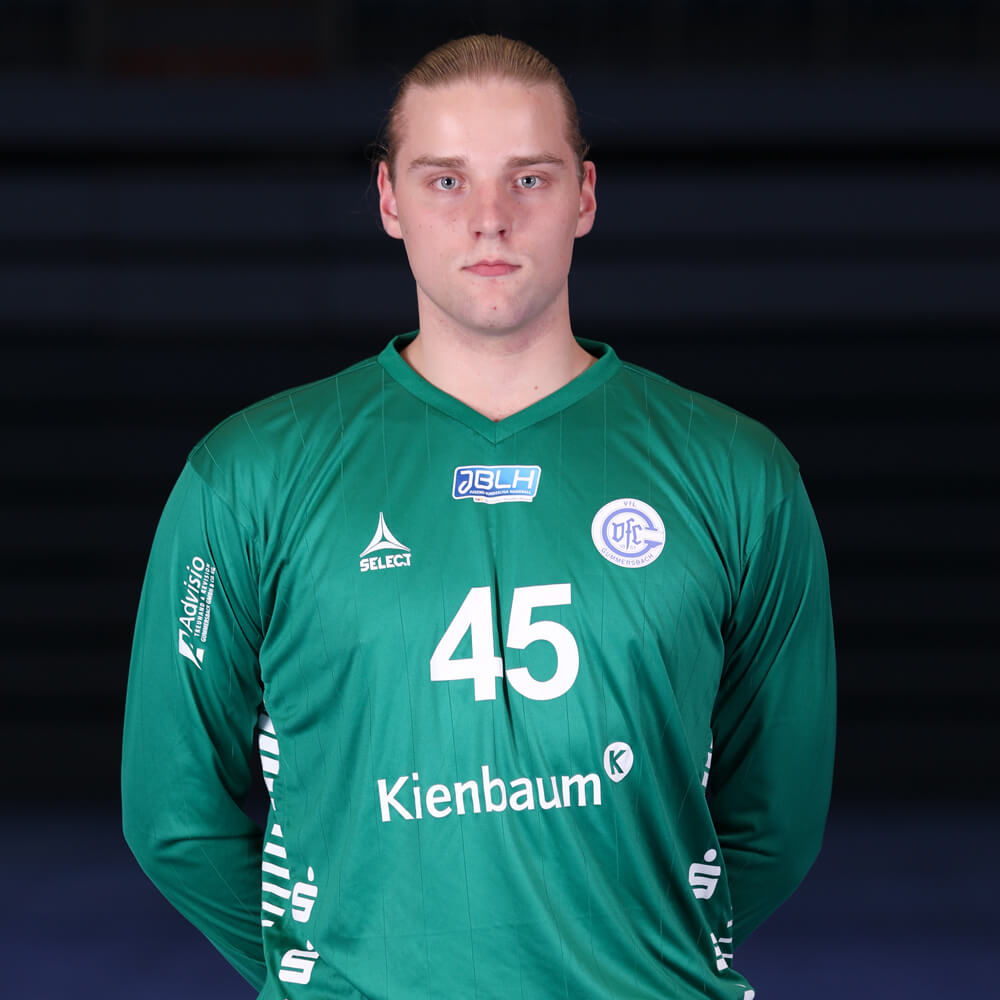 Joonas Klama - Ehemalige Spieler