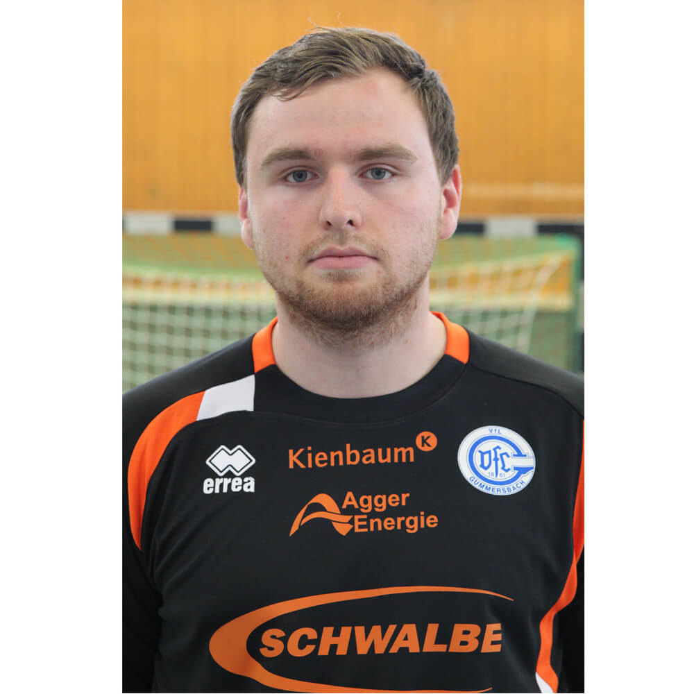 Lucas Puhl - Ehemalige Spieler