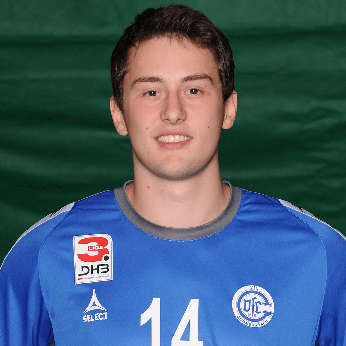 Phillip Jaeger - Ehemalige Spieler