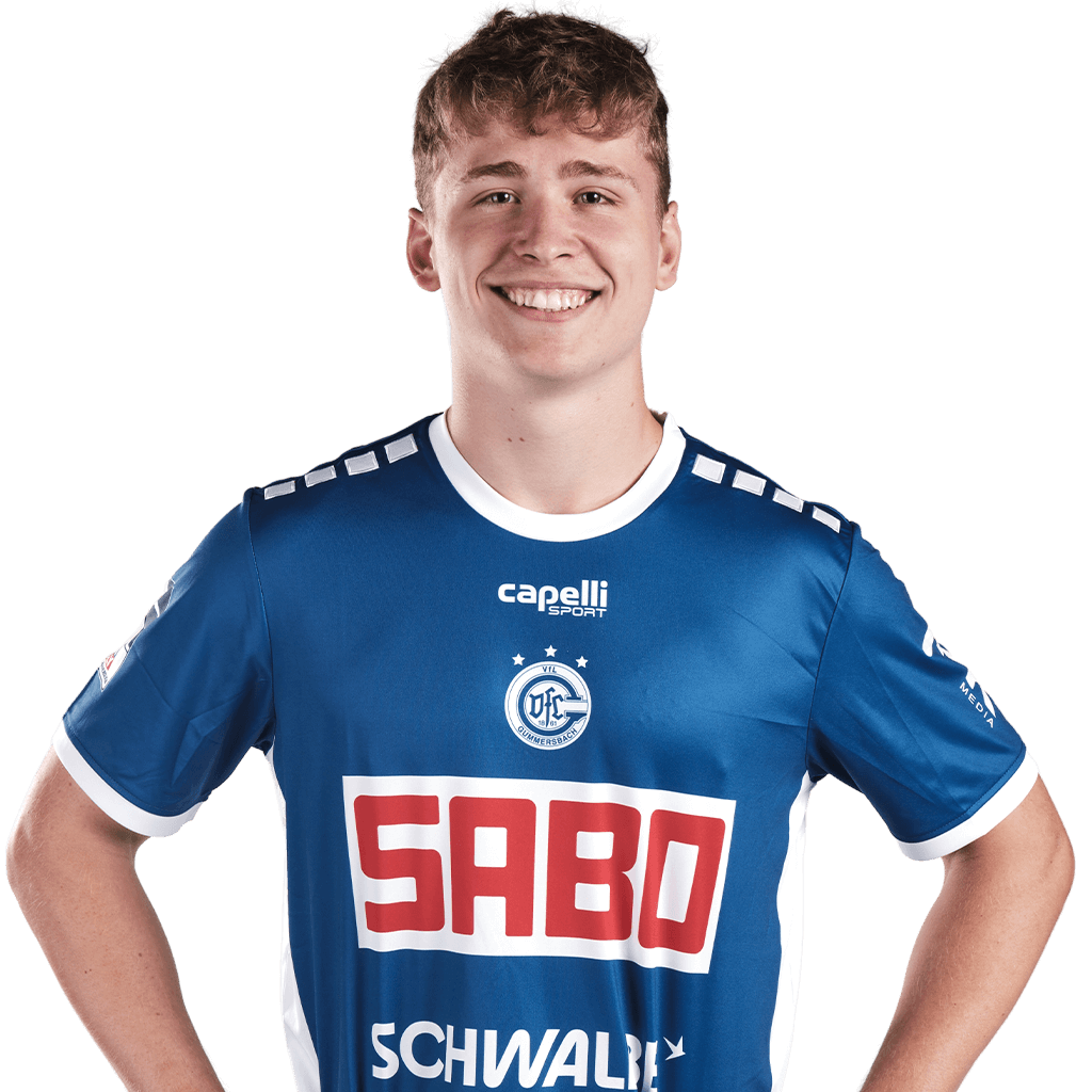 Finn Schroven - Ehemalige Spieler