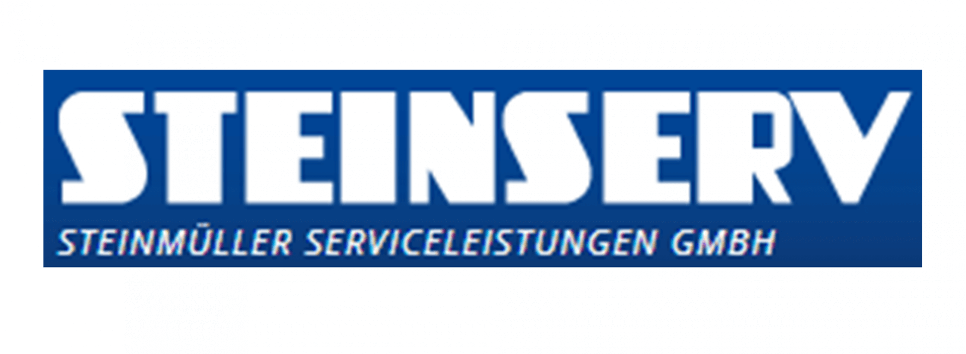 Partnerübersicht STEINSERV Steinmüller Serviceleistungen GmbH