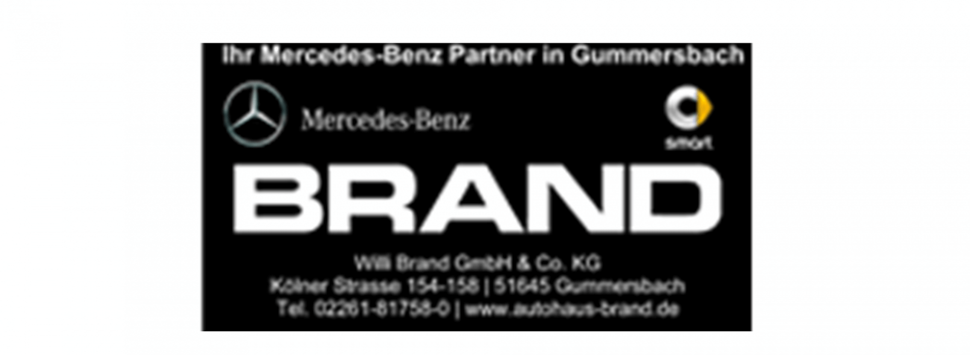 Partnerübersicht WILLI BRAND GMBH & CO. KG