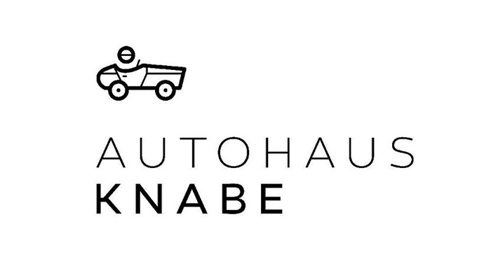 AUTOHAUS KNABE GMBH & CO. KG