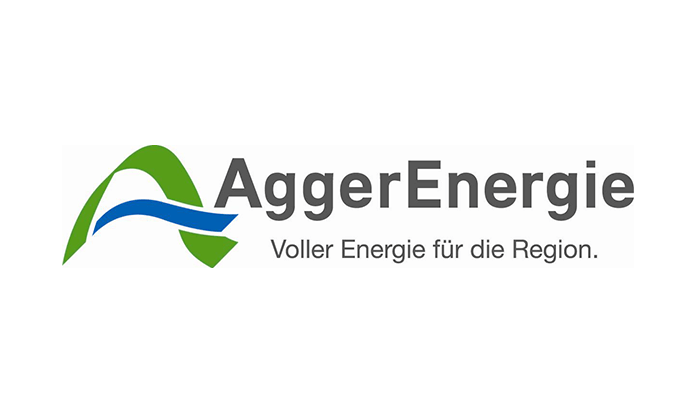 AggerEnergie - Partner der Bundesliga vom VfL Gummersbach