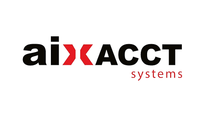 AixACCT systems GmbH