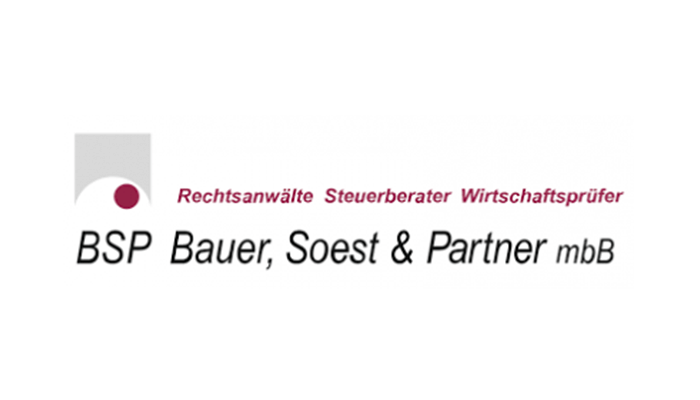 BAUER, SOEST & PARTNER MBB