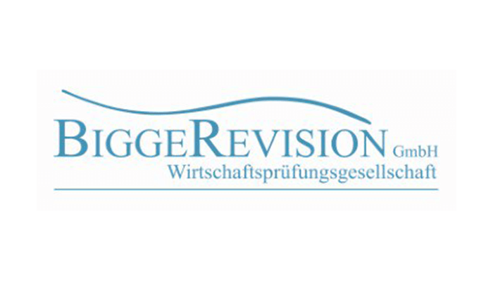 Bigge Revision GmbH Wirtschaftsprüfungsgesellschaft