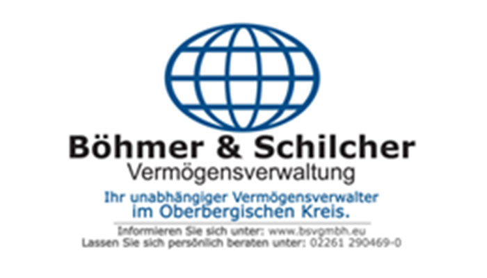 BÖHMER & SCHILCHER VERMÖGENSVERWALTUNG GMBH