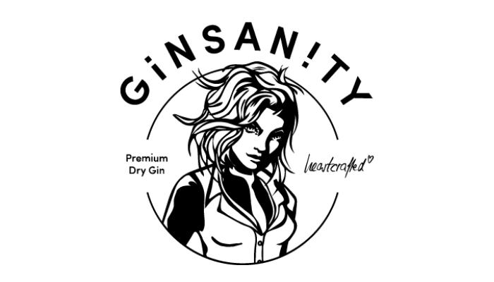 GINSAN!TY – Premium Gin / Frangenberg & Frangenberg GbR