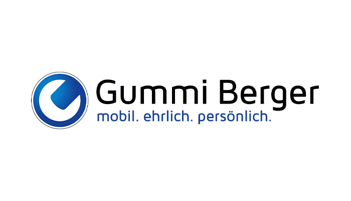 Partnerübersicht Gummi Berger Hans Berger GmbH & Co. KG