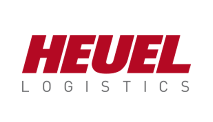 Josef Heuel GmbH – HEUEL LOGISTICS