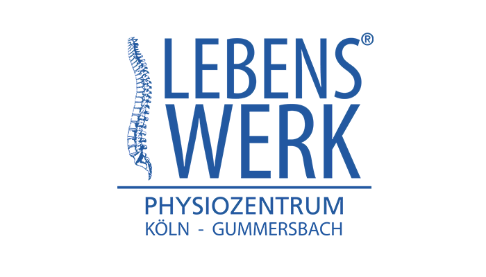 LEBENSWERK Physiozentrum Köln