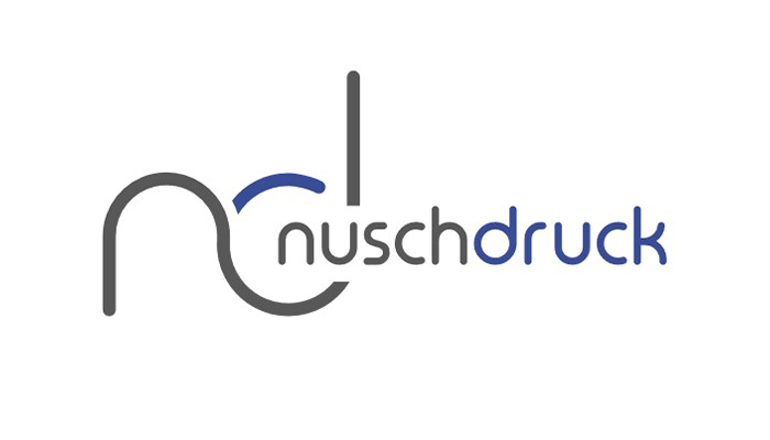 NUSCHDRUCK Inhaber Robin Nusch e.K.