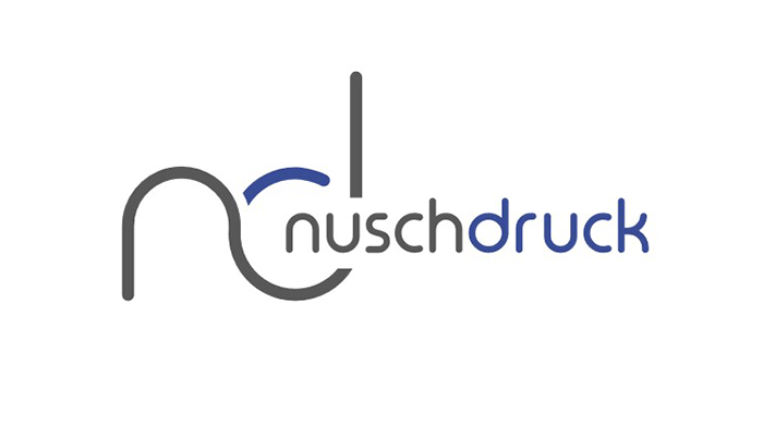 NUSCHDRUCK Inhaber Robin Nusch e.K.