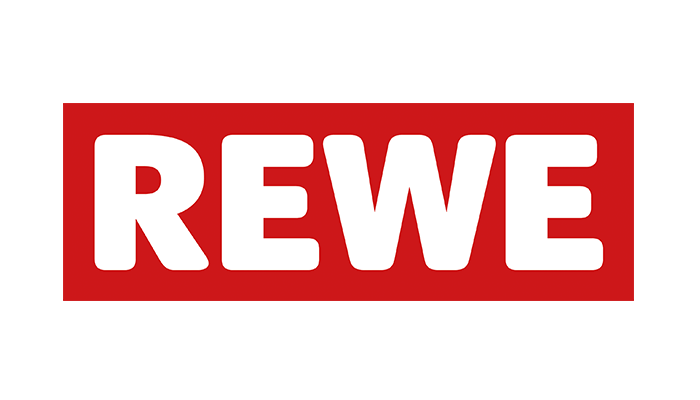 REWE - Partner der Bundesliga vom VfL Gummersbach