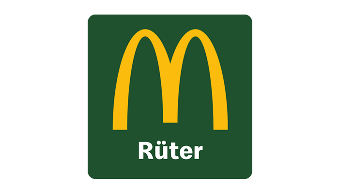 McDonald’s – RÜTER Systemgastronomie e.K.