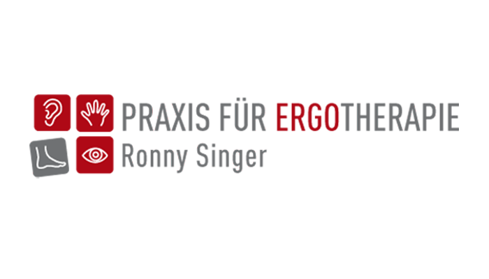 Partnerübersicht Ronny Singer I Ergotherapie