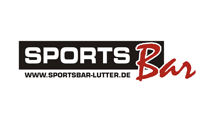 Partnerübersicht SPORTSBAR Lutter Inh. Christian Lutter