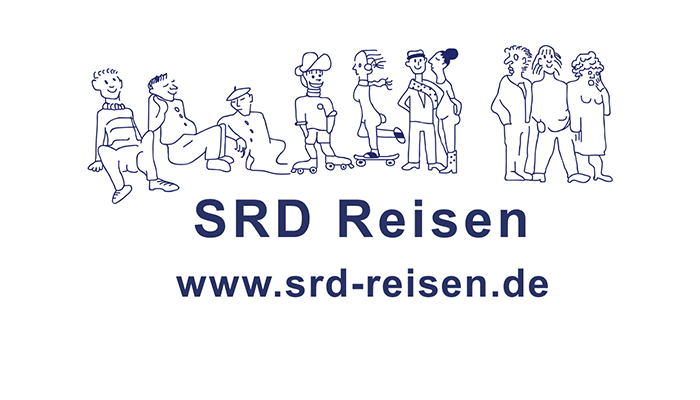 Partnerübersicht SRD Reisedienst GmbH