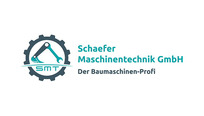 Partnerübersicht Schaefer Maschinentechnik GmbH – Der Baumaschinen-Profi