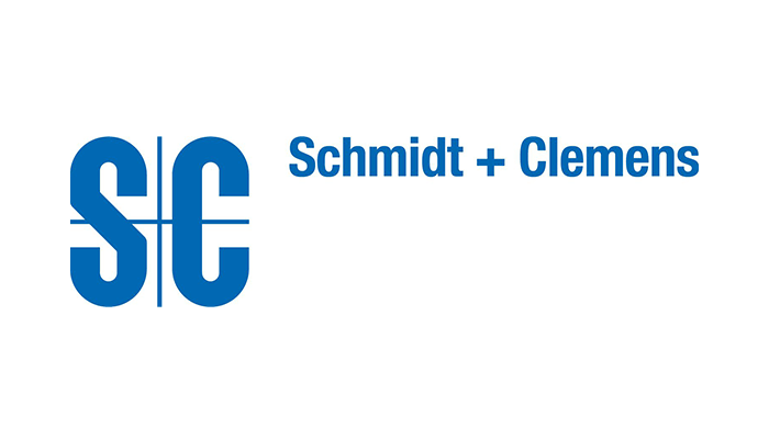 Schmidt-Clemens - Partner der Bundesliga vom VfL Gummersbach