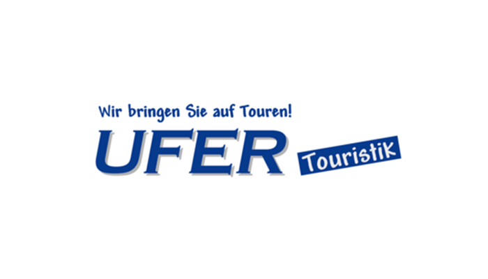 Partnerübersicht Ufer Touristik GmbH