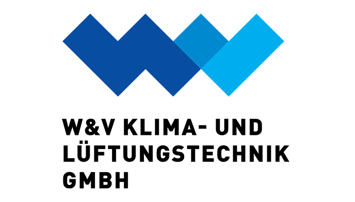 Partnerübersicht W & V Klima- und Lüftungstechnik GmbH