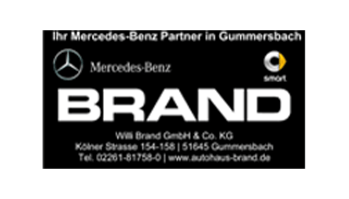 WILLI BRAND GMBH & CO. KG