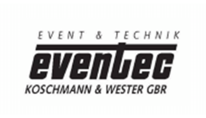 eventec – Koschmann & Wester GbR