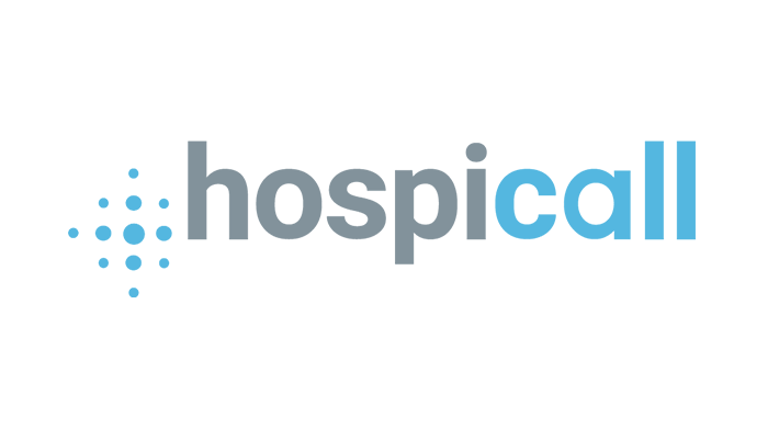 hospicall - Partner der Bundesliga vom VfL Gummersbach