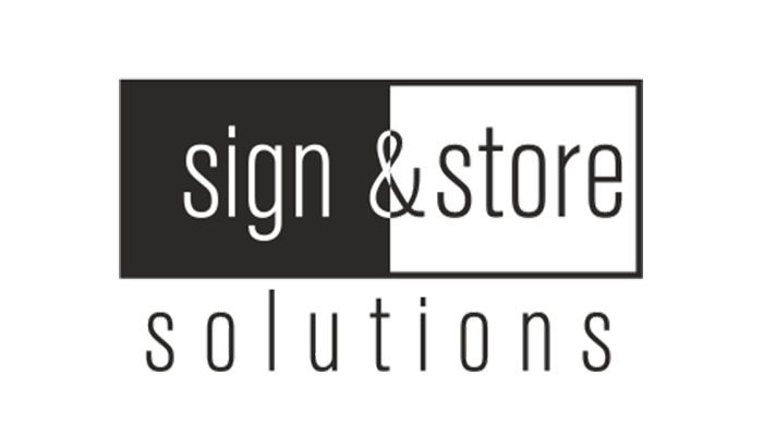 sign & store solutions GmbH